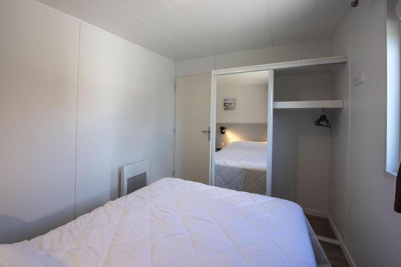 Chalet Pour 6 Dans Un Domaine Avec Piscine Bretignolles-sur-Mer Bagian luar foto